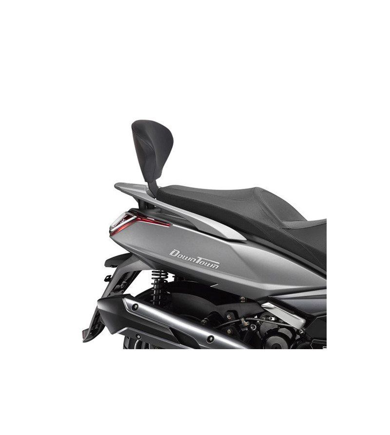 FIXATION DOSSERET SELLE SHAD ADAPT.KYMCO SUPERDINK DOWNTOWN 125 '09