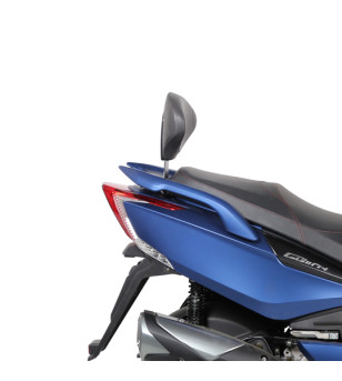 FIXATION DOSSERET SELLE SHAD ADAPT.KYMCO GDINK 300i  '18