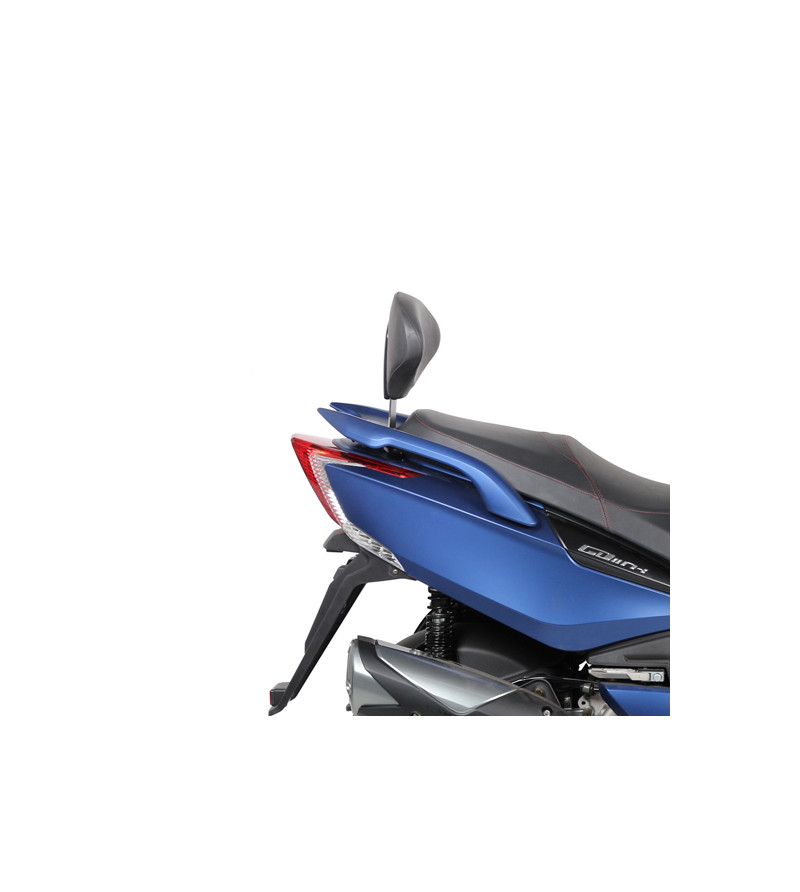 FIXATION DOSSERET SELLE SHAD ADAPT.KYMCO GDINK 300i  '18