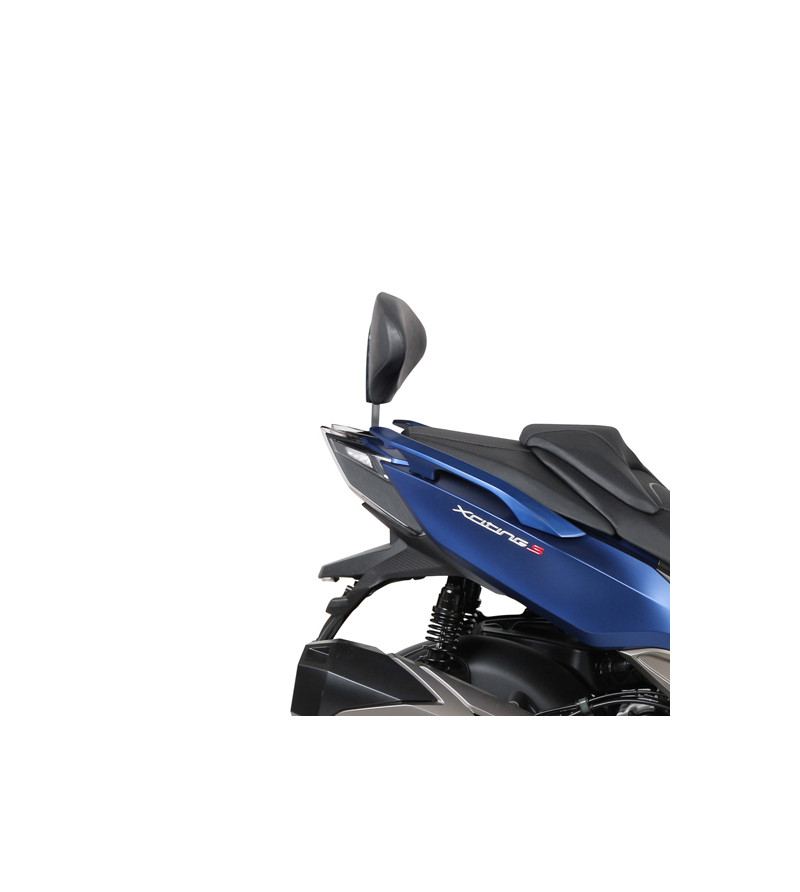FIXATION DOSSERET SELLE SHAD ADAPT.KYMCO XCITING 400 S '18
