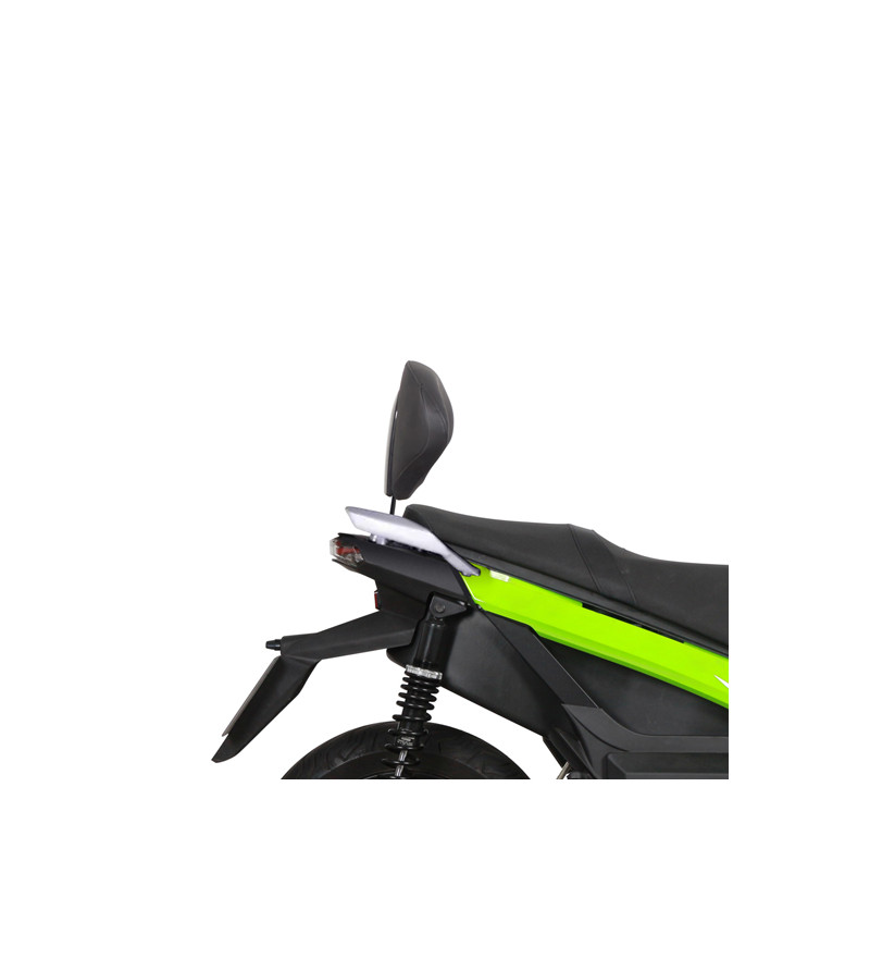 FIXATION DOSSERET SELLE SHAD ADAPT.SILENCE S01 '20
