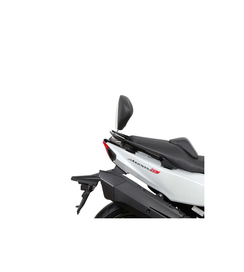 FIXATION DOSSERET SELLE SHAD ADAPT.SYM MAXSYM 500 TL '20
