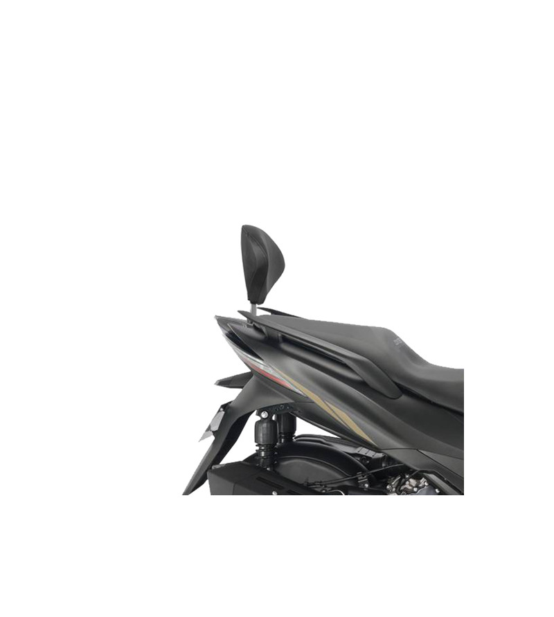 FIXATION DOSSERET SELLE SHAD ADAPT.ZONTES E 350 '23