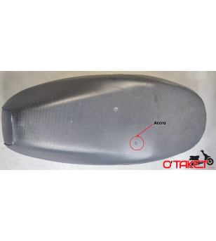 Selle Booster/Bw's origine MBK/YAMAHA →2004