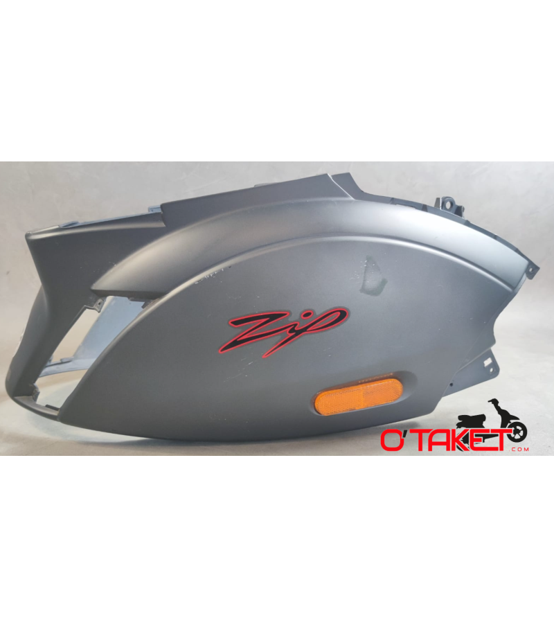 Coque arrière Zip origine PIAGGIO 2T/4T Accueil sur le site du spécialiste des deux roues O-TAKET.COM