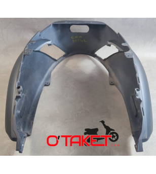 Coque arrière Zip origine PIAGGIO 2T/4T Accueil sur le site du spécialiste des deux roues O-TAKET.COM