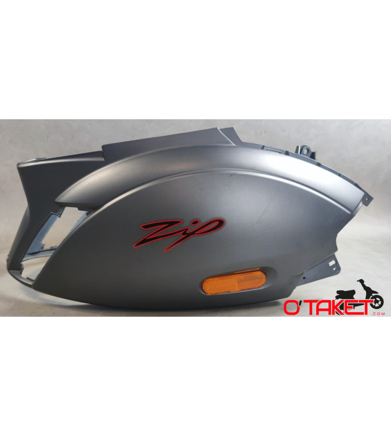 Coque arrière Zip origine PIAGGIO 2T/4T Accueil sur le site du spécialiste des deux roues O-TAKET.COM Coque arrière Zip origine PIAGGIO 2T/4T Accueil sur le site du spécialiste des deux roues O-TAKET.COM
