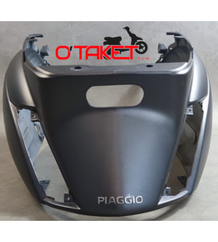 Coque arrière Zip origine PIAGGIO 2T/4T