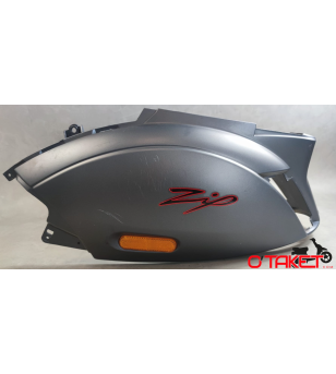 Coque arrière Zip origine PIAGGIO 2T/4T Accueil sur le site du spécialiste des deux roues O-TAKET.COM