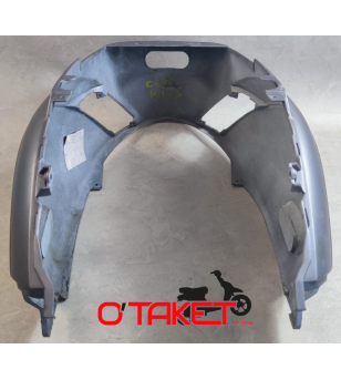 Coque arrière Zip origine PIAGGIO 2T/4T Accueil sur le site du spécialiste des deux roues O-TAKET.COM