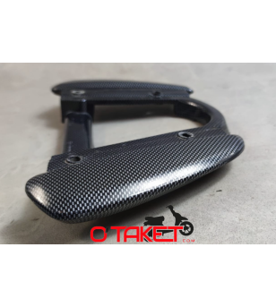 Poignée de maintien passager Nitro/Aerox origine MBK/YAMAHA Accueil sur le site du spécialiste des deux roues O-TAKET.COM