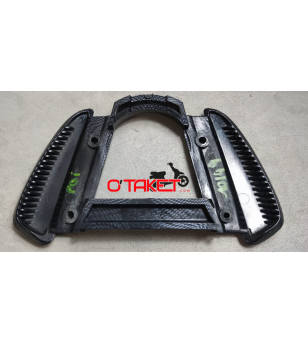 Poignée de maintien passager Nitro/Aerox origine MBK/YAMAHA Accueil sur le site du spécialiste des deux roues O-TAKET.COM