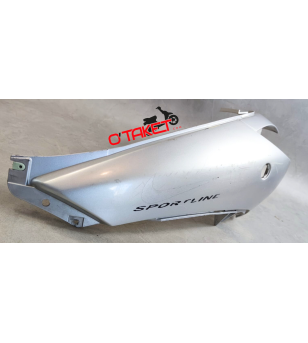 Carénage latéral gauche Vivacity I et II origine PEUGEOT Accueil sur le site du spécialiste des deux roues O-TAKET.COM
