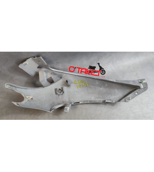 Carénage latéral gauche Vivacity I et II origine PEUGEOT Accueil sur le site du spécialiste des deux roues O-TAKET.COM
