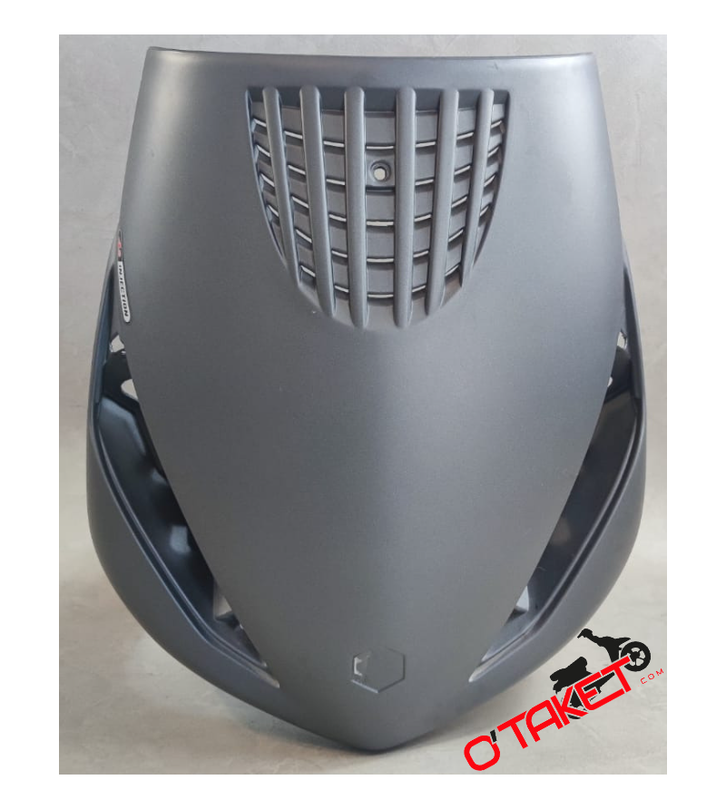 Face avant ZIP origine PIAGGIO 2T/4T Accueil sur le site du spécialiste des deux roues O-TAKET.COM