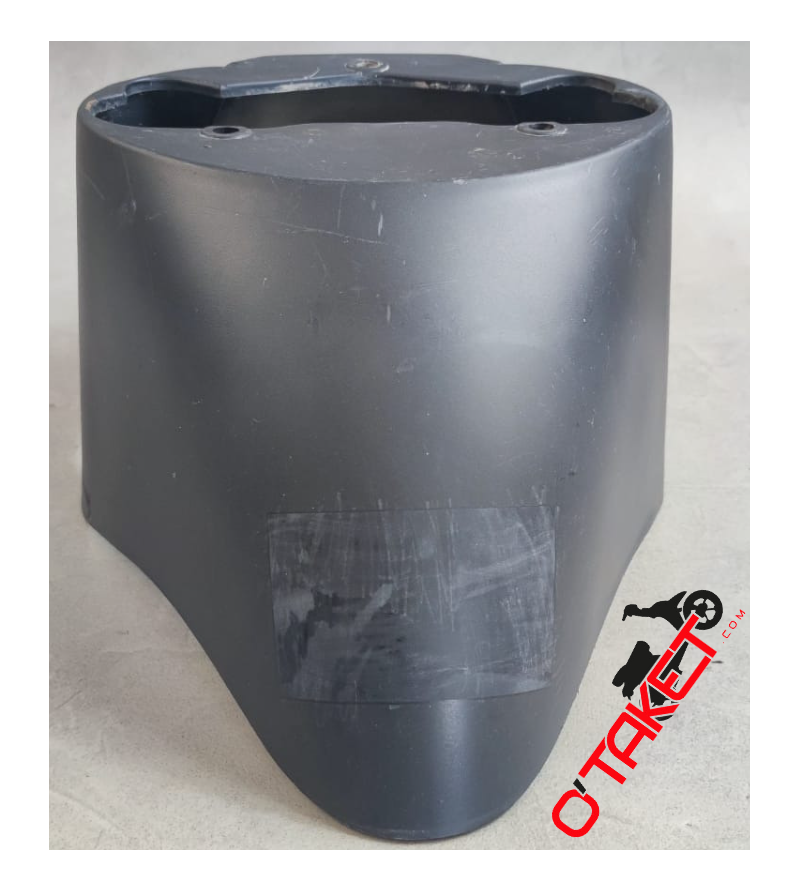 Garde boue avant ZIP origine PIAGGIO 2T/4T Accueil sur le site du spécialiste des deux roues O-TAKET.COM