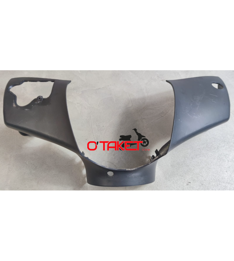 Cache guidon supérieur ZIP origine PIAGGIO 2T/4T Accueil sur le site du spécialiste des deux roues O-TAKET.COM Cache guidon supérieur ZIP origine PIAGGIO 2T/4T Accueil sur le site du spécialiste des deux roues O-TAKET.COM