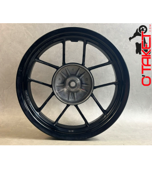 Jante arrière 14" Typhoon/SR origine PIAGGIO/APRILIA Accueil sur le site du spécialiste des deux roues O-TAKET.COM