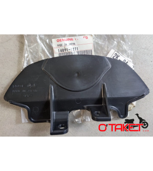 Cache/Carénage plastique avant Ninja ZX6R/ZX9R origine KAWASAKI