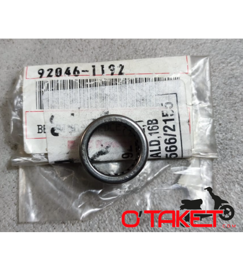 Roulement a aiguille pour suspension KDX origine KAWASAKI 125/200 Accueil sur le site du spécialiste des deux roues O-TAKET.COM Roulement a aiguille pour suspension KDX origine KAWASAKI 125/200 Accueil sur le site du spécialiste des deux roues O-TAKET.COM