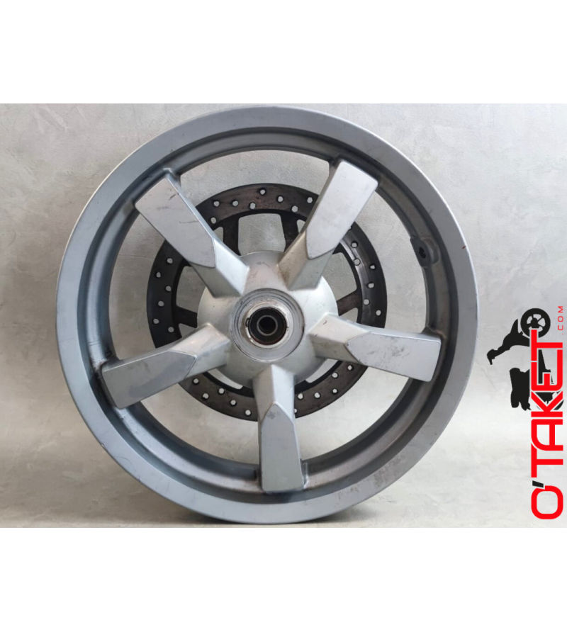 Jante avant 14" Satelis origine PEUGEOT Accueil sur le site du spécialiste des deux roues O-TAKET.COM Jante avant 14" Satelis origine PEUGEOT Accueil sur le site du spécialiste des deux roues O-TAKET.COM