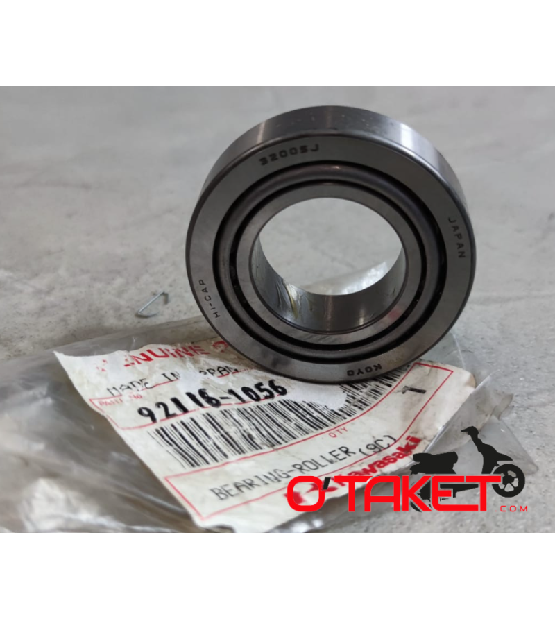 Roulement de direction EJ650/ZG1000/KR250 origine KAWASAKI Accueil sur le site du spécialiste des deux roues O-TAKET.COM Roulement de direction EJ650/ZG1000/KR250 origine KAWASAKI Accueil sur le site du spécialiste des deux roues O-TAKET.COM