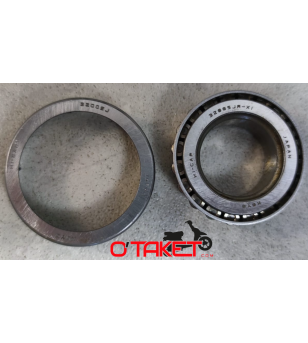 Roulement de direction EJ650/ZG1000/KR250 origine KAWASAKI Accueil sur le site du spécialiste des deux roues O-TAKET.COM