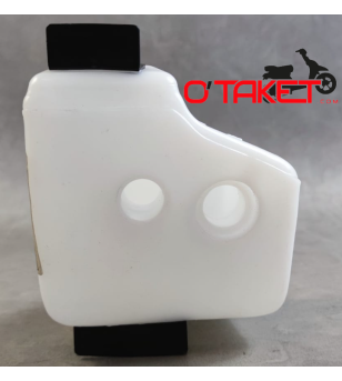 Réservoir d'huile Senda/RCR/SMT/RX/SX origine DERBI/GILERA/APRILIA