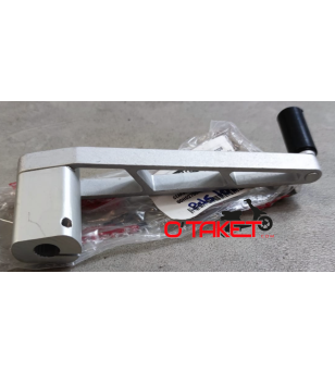 Sélecteur de vitesse GPR Nude/GPR Racing/RS/RS4 origine DERBI/APRILIA Accueil sur le site du spécialiste des deux roues O-TAK...