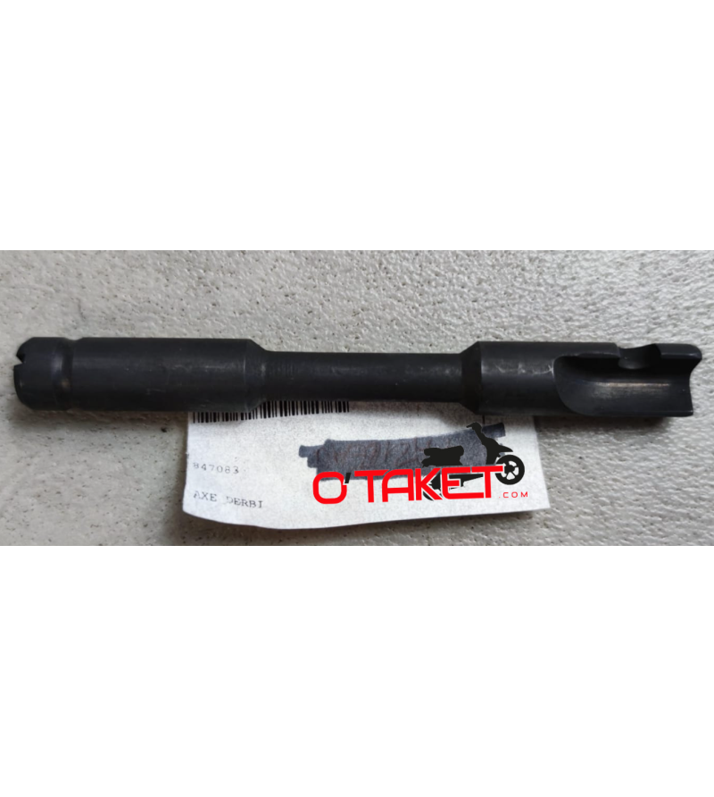 Axe d'embrayage Senda/RCR/SMT/RX/SX/RS4/RS origine DERBI/GILERA/APRILIA Accueil sur le site du spécialiste des deux roues O-T... Axe d'embrayage Senda/RCR/SMT/RX/SX/RS4/RS origine DERBI/GILERA/APRILIA Accueil sur le site du spécialiste des deux roues O-T...