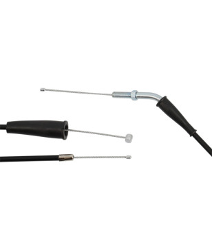 TRANSMISSION/CABLE GAZ MOTO ADAPT. APRILIA RS 50 REPLICA (2006-2010) (OEM 00H00932171)