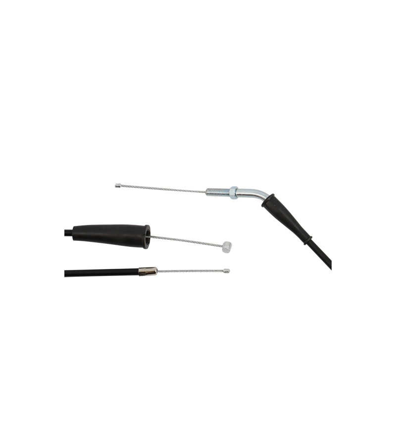 TRANSMISSION/CABLE GAZ MOTO ADAPT. APRILIA RS 50 REPLICA (2006-2010) (OEM 00H00932171)