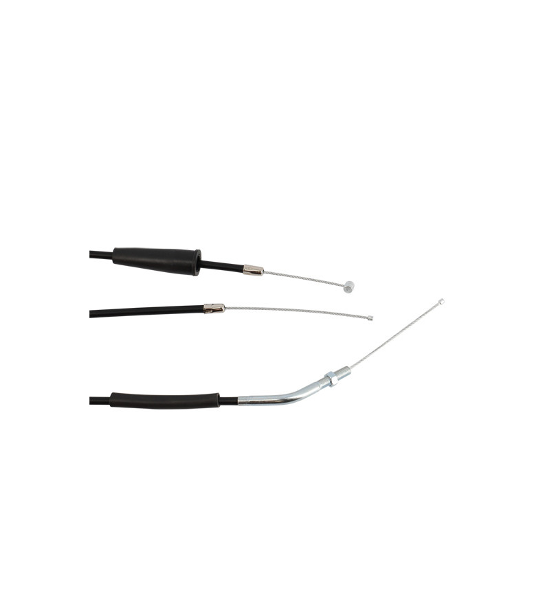 TRANSMISSION/CABLE GAZ SCOOTER ADAPT.  APRILIA SX 50 SM H2O 2T (2011-2018) (OEM 2B004384)