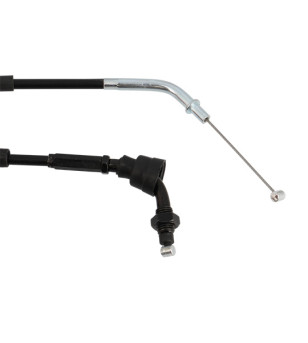 TRANSMISSION/CABLE GAZ MOTO ADAPT. BMW F 650 (1997-2000) (OEM 327323 45752)