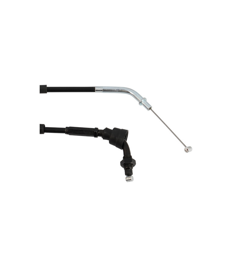 TRANSMISSION/CABLE GAZ MOTO ADAPT. BMW F 650 (1997-2000) (OEM 327323 45752)