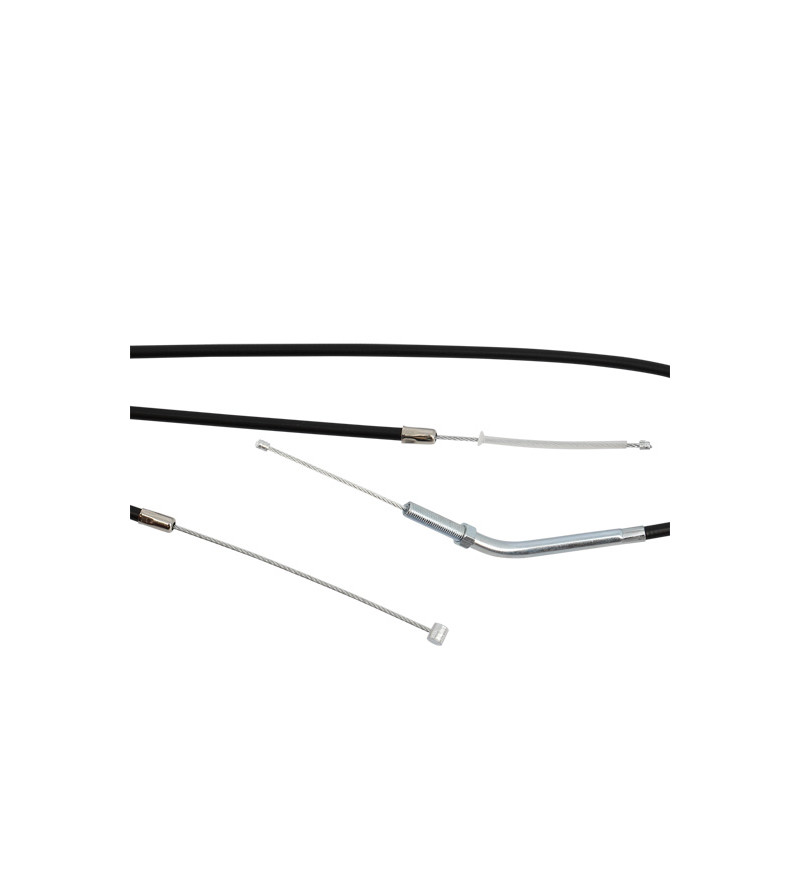 TRANSMISSION/CABLE GAZ MECABOITE ADAPT.  DERBI SENDA R DRD PRO 50 H2O 2T (2005-2011) (OEM