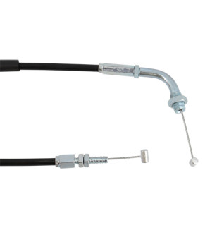 TRANSMISSION/CABLE GAZ MOTO ADAPT. HONDA CX 500 (1978-1978) (OEM 179 10-415-610)