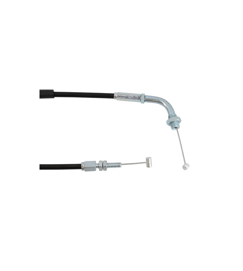 TRANSMISSION/CABLE GAZ MOTO ADAPT. HONDA CX 500 (1978-1978) (OEM 179 10-415-610)
