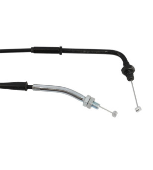 TRANSMISSION/CABLE GAZ MAXI SCOOTERADAPT.  PIAGGIO LIBERTY 125I LEM AIR 4T (2013-2014) (