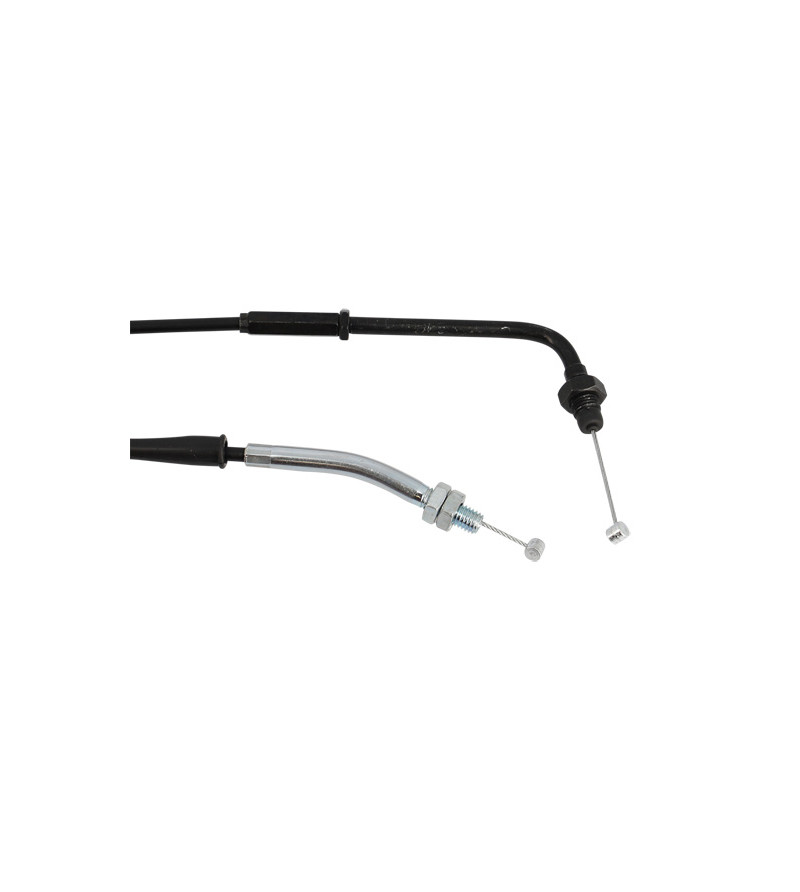 TRANSMISSION/CABLE GAZ MAXI SCOOTERADAPT.  PIAGGIO LIBERTY 125I LEM AIR 4T (2013-2014) (