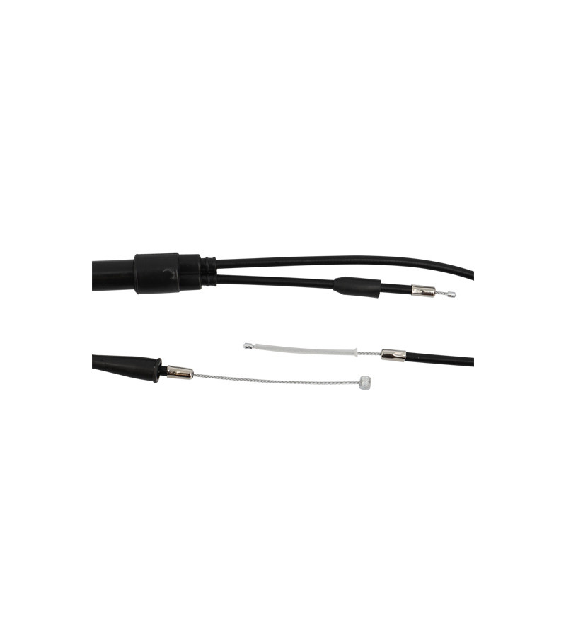 TRANSMISSION/CABLE GAZ MECABOITE ADAPT.  RIEJU RR 50 6 VOLT (1999-2000) (OEM IP33988)