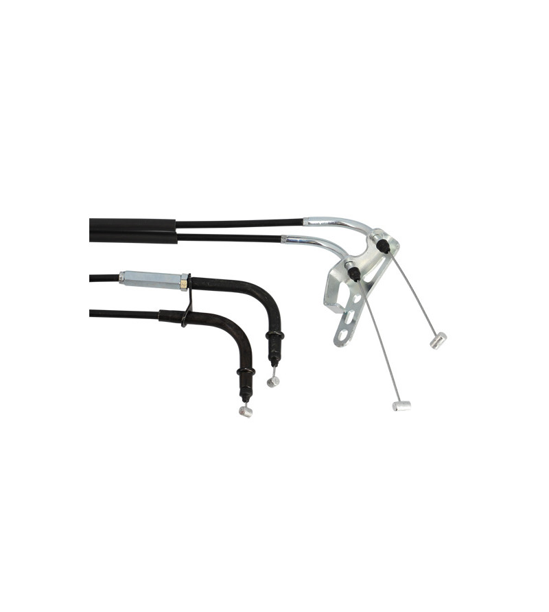 TRANSMISSION/CABLE GAZ MAXI SCOOTERADAPT.  YAMAHA X-MAX 300 (2017-2020) (OEM B74-F6301-0