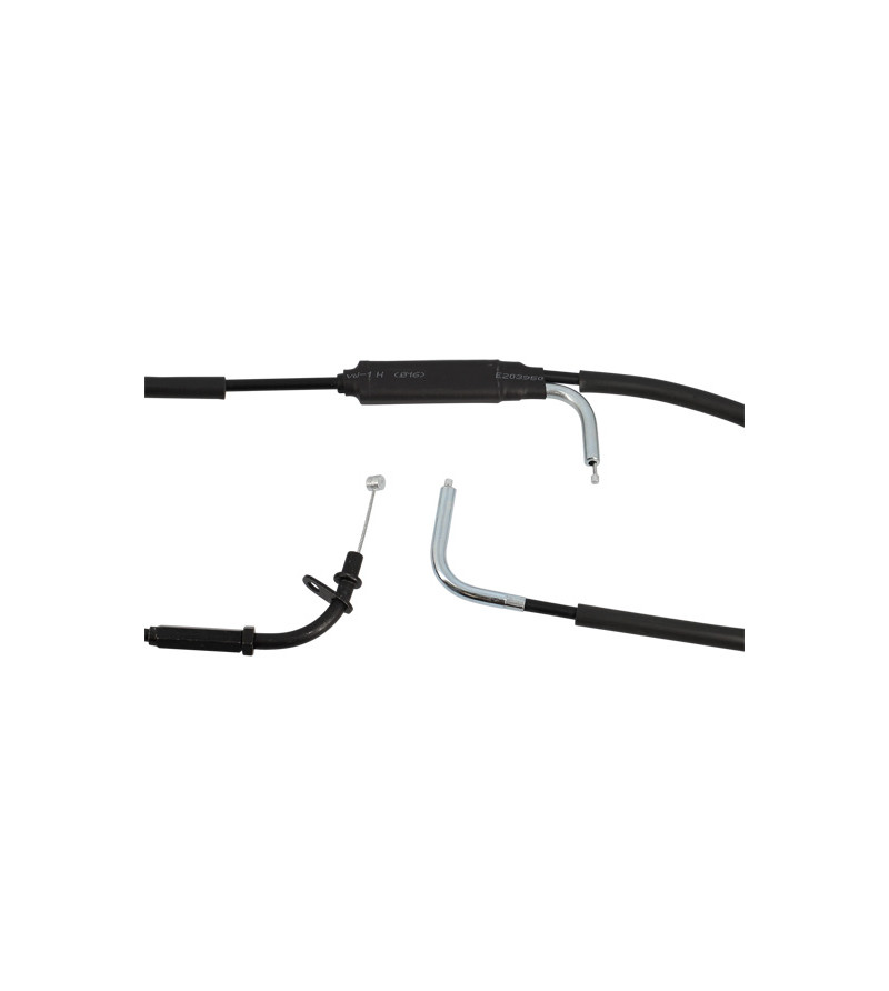 TRANSMISSION/CABLE STARTER MOTO ADAPT.  SUZUKI SV 650 (1999-2002) (OEM 58410-20F00)