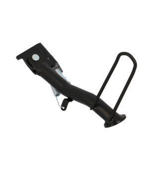 BEQUILLE SCOOTER LATERALE TUN'R ADAPT. PIAGGIO ZIP 50 2 ET 4 TEMPS- NOIR