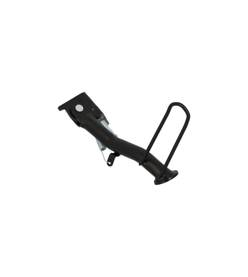 BEQUILLE SCOOTER LATERALE TUN'R ADAPT. PIAGGIO ZIP 50 2 ET 4 TEMPS- NOIR
