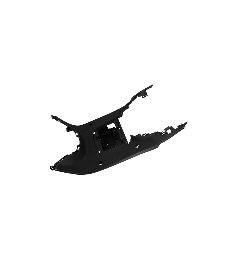 MARCHE PIED SCOOTER TUN'R KIT ADAPT. SYM FIDDLE 3 50/125 2014-2020 SCOOTER sur le site du spécialiste des deux roues O-TAKET.COM