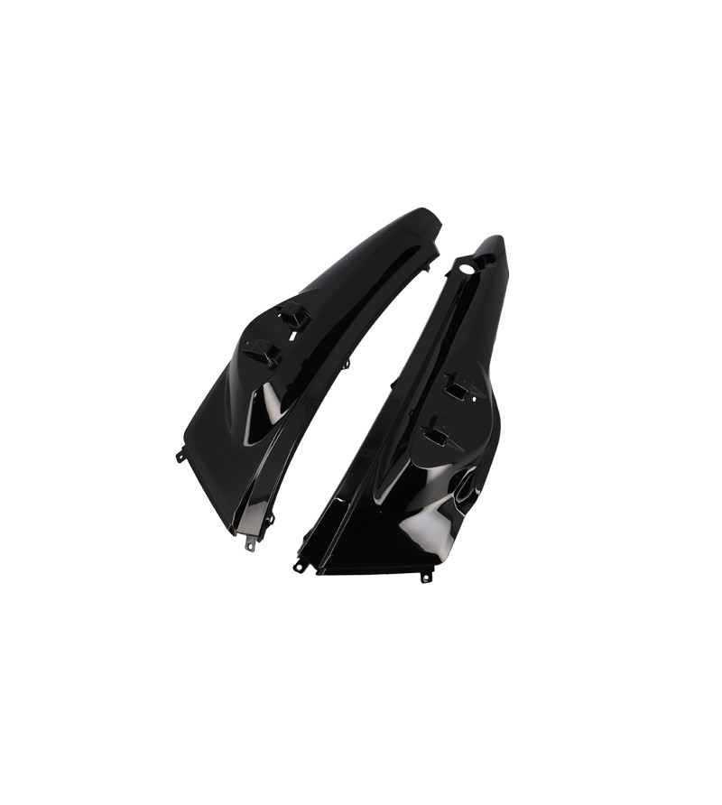 COQUE AR SCOOTER TUN'R ADAPT. STUNT/SLIDER NOIR (PR) SCOOTER sur le site du spécialiste des deux roues O-TAKET.COM