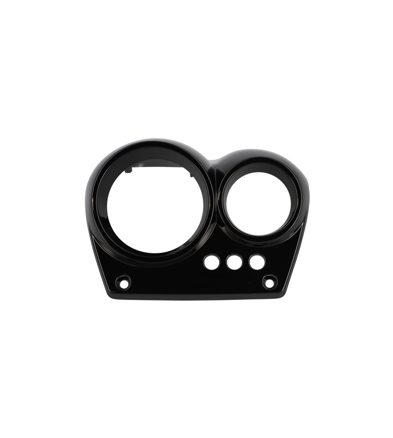 CAPOTAGE COMPTEUR SUP. SCOOTER TUN'R ADAPT. NITRO/AEROX 2013- NOIR (PEINT) SCOOTER sur le site du spécialiste des deux roues ...
