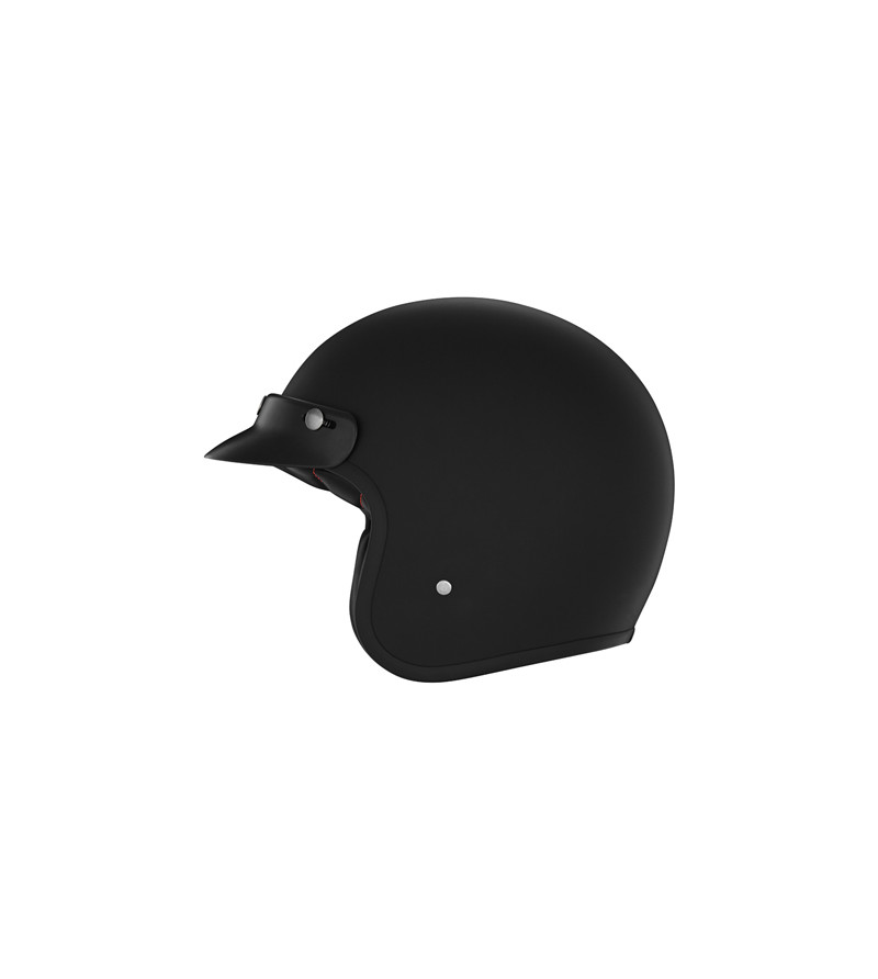 CASQUE JET NOX N 243 BLACK EDITION T59-60 L - CE 22.06