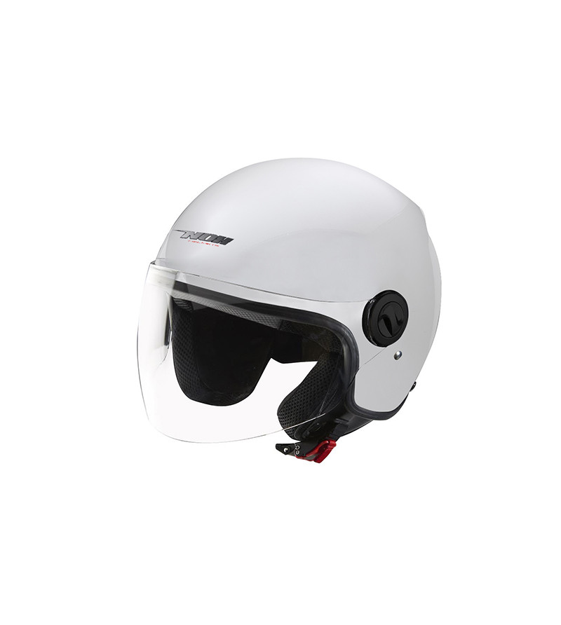 CASQUE JET NOX N608 BLANC T57-58 M- CE 22.06